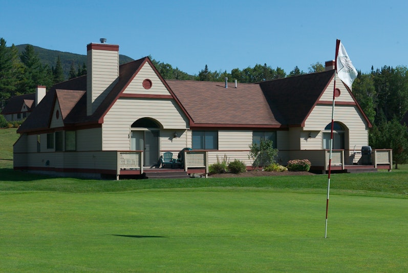 The Townhomes at Bretton Woods