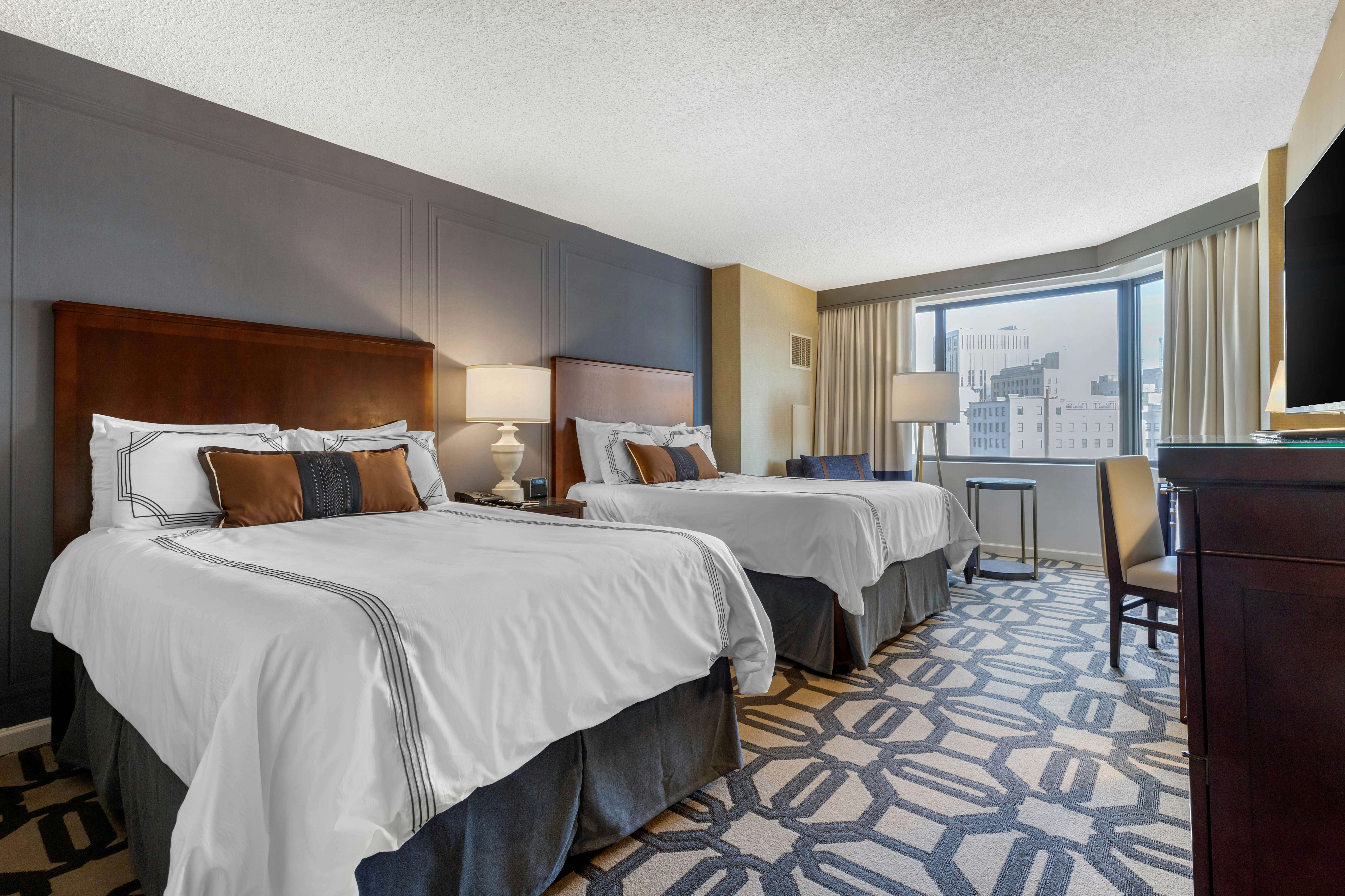 Omni Richmond Hotel