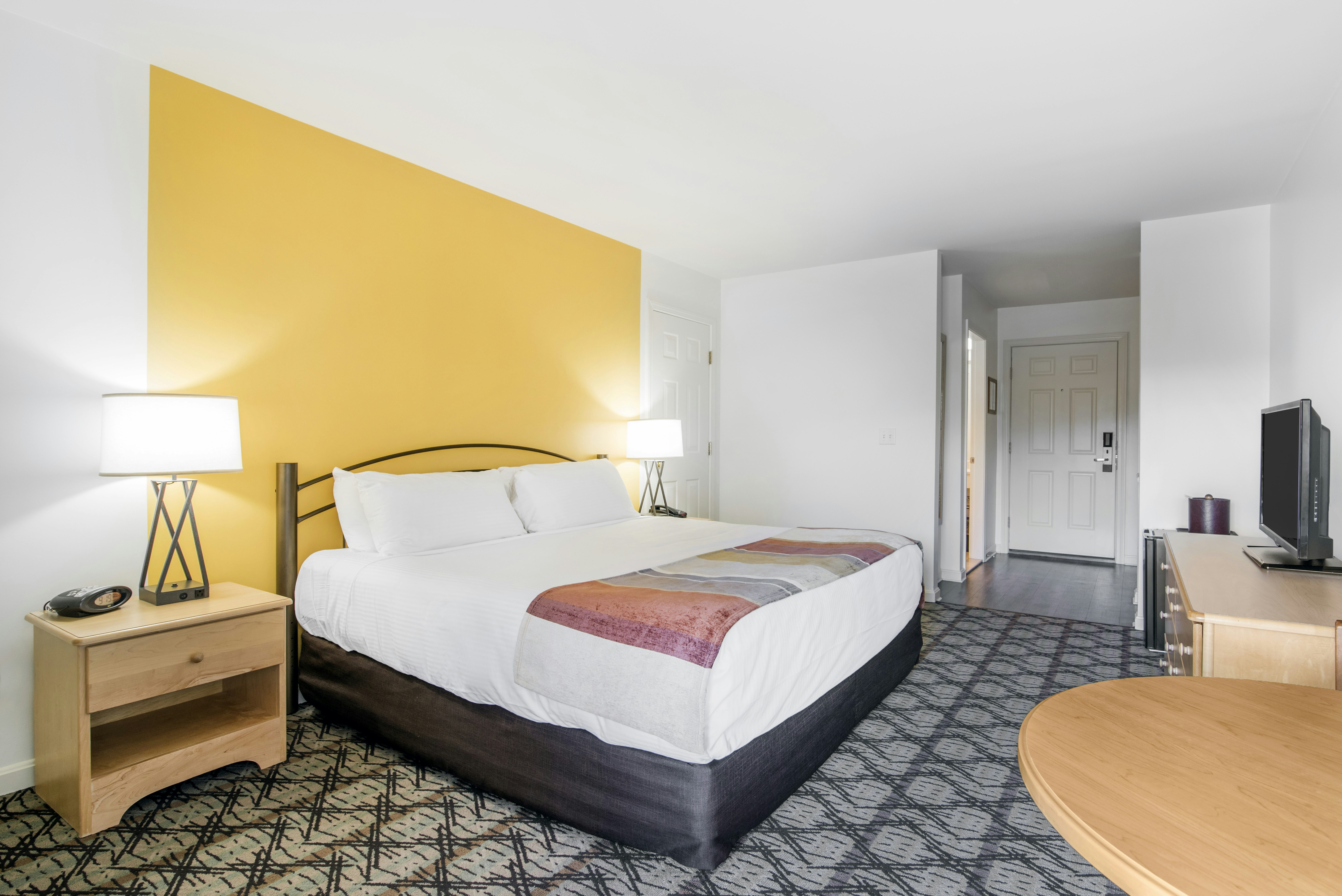 The Lodge at Bretton Woods