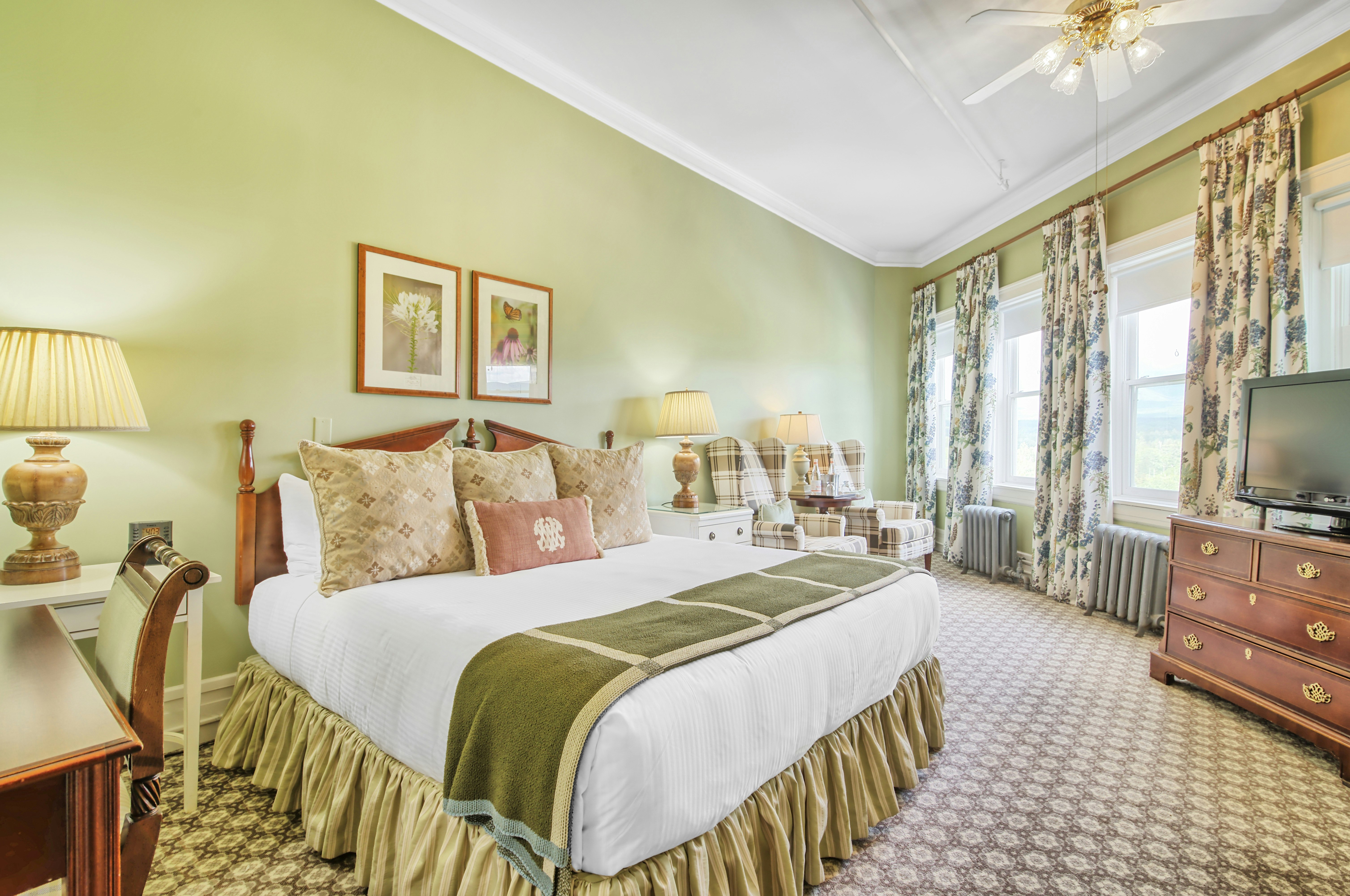 Omni Mount Washington Resort & Spa