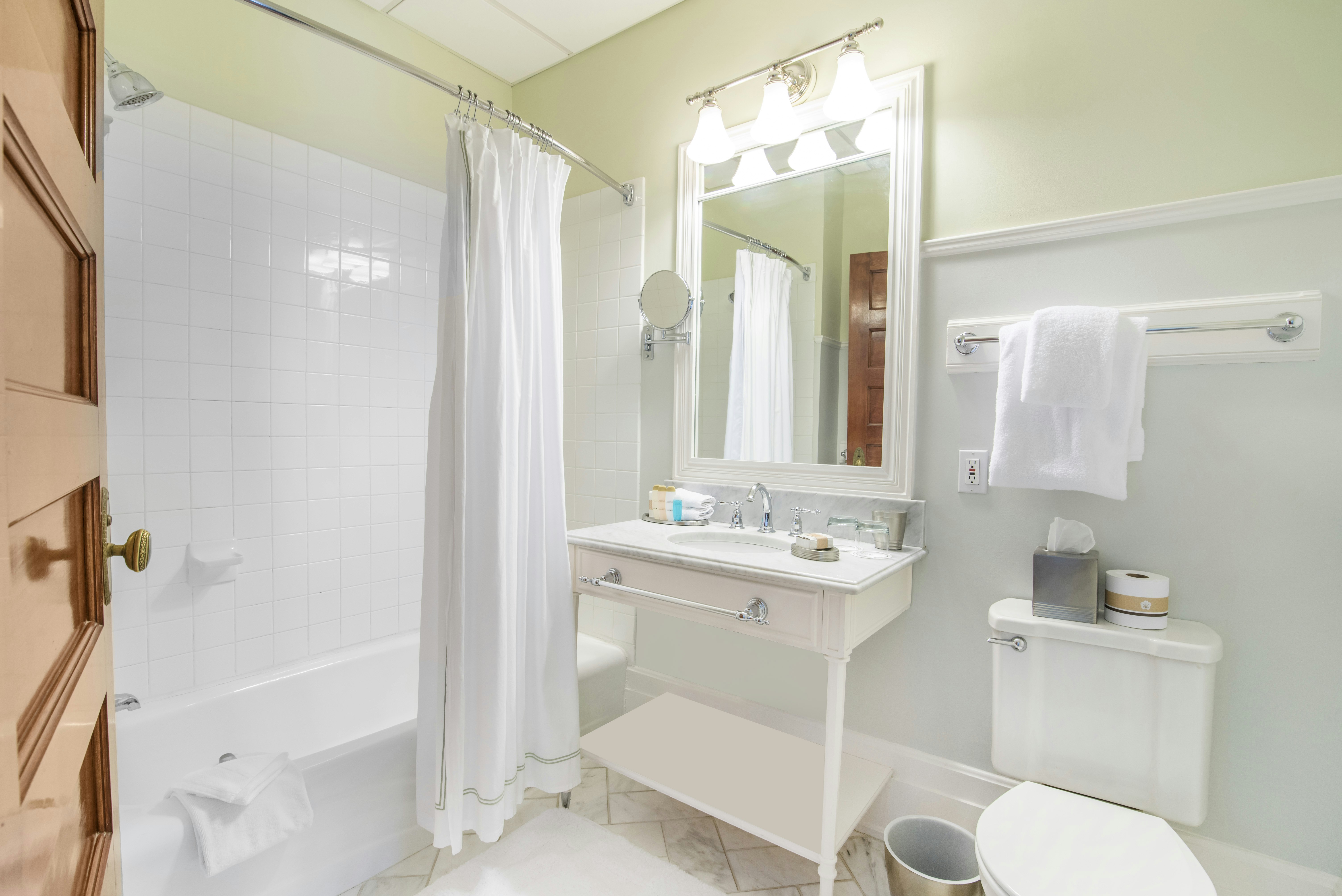 Omni Mount Washington Resort & Spa