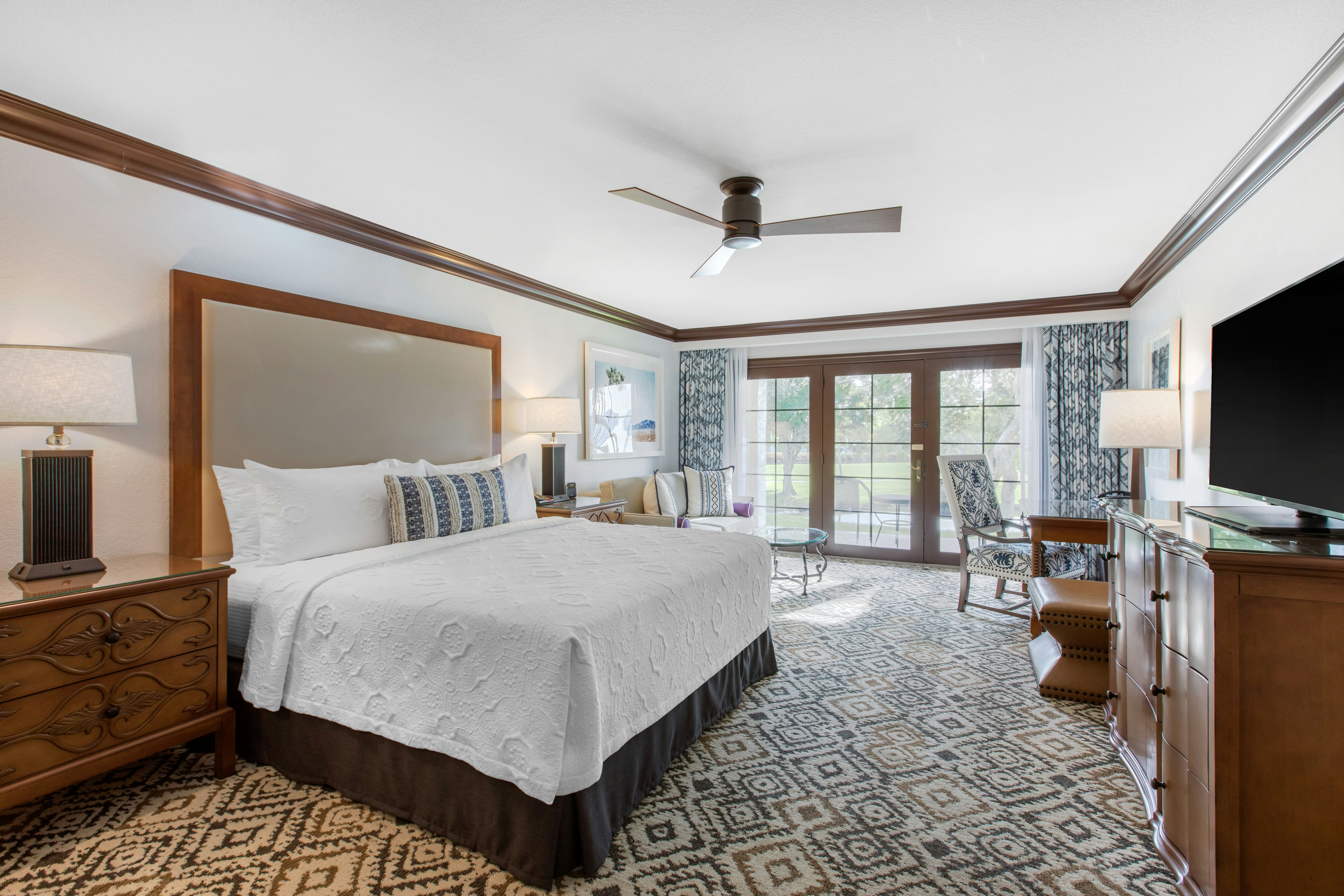 Omni Rancho Las Palmas Resort & Spa