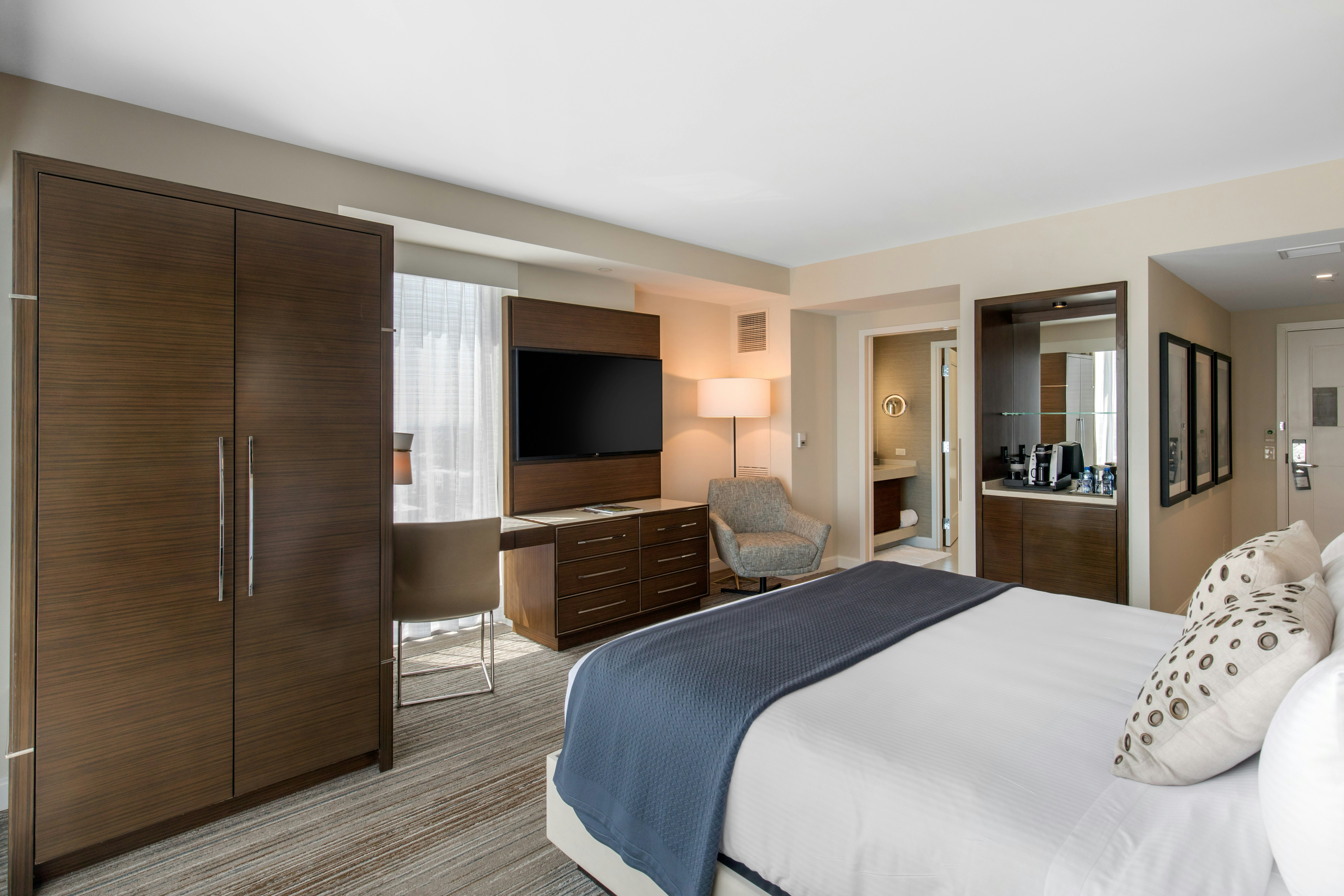 Omni Frisco Hotel at The Star