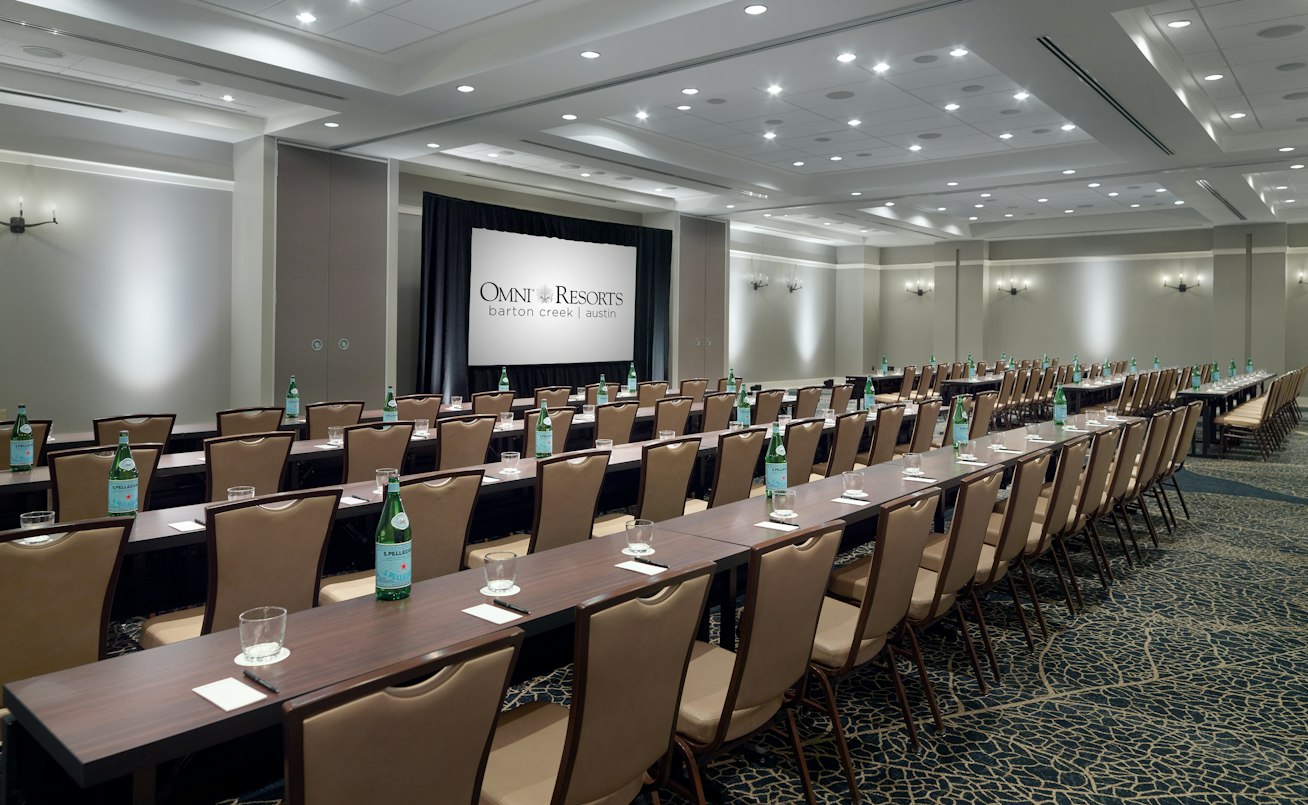 Omni Barton Creek Resort & Spa