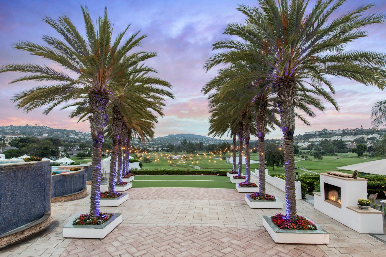 Omni La Costa Resort & Spa