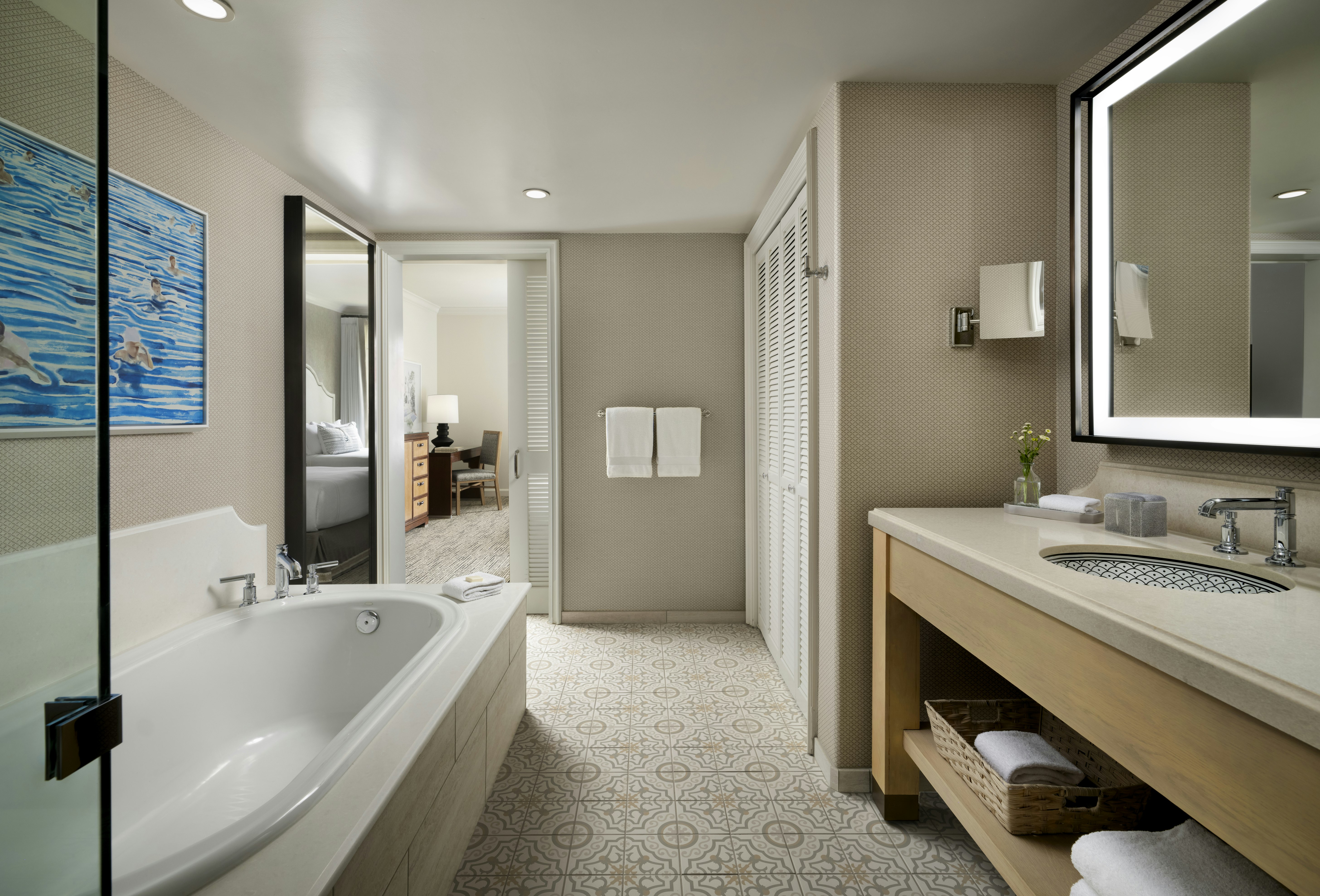 Omni La Costa Resort & Spa