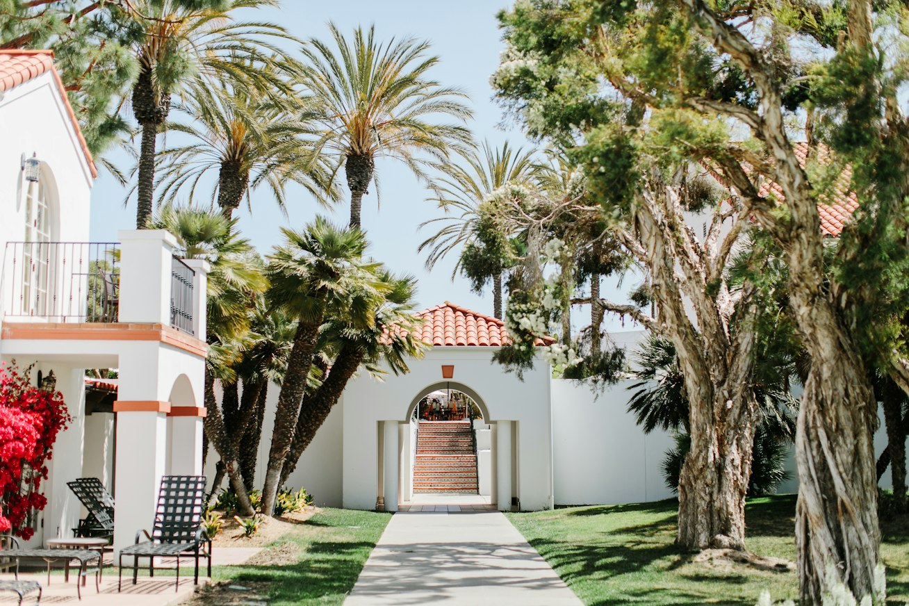 Omni La Costa Resort & Spa