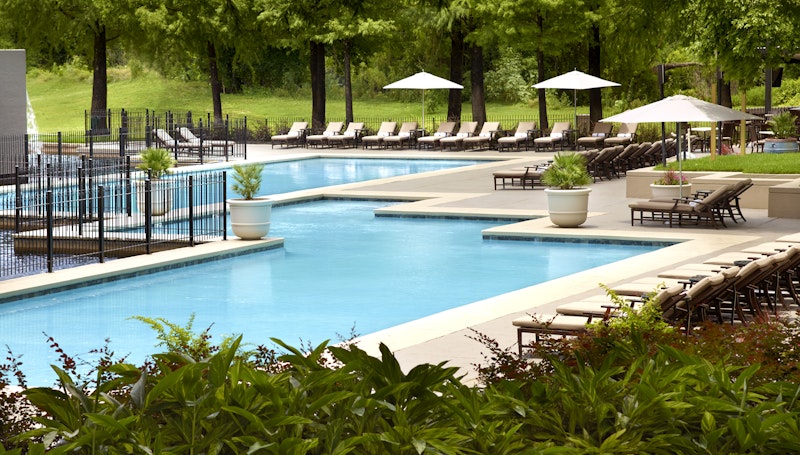 Omni Houston Hotel