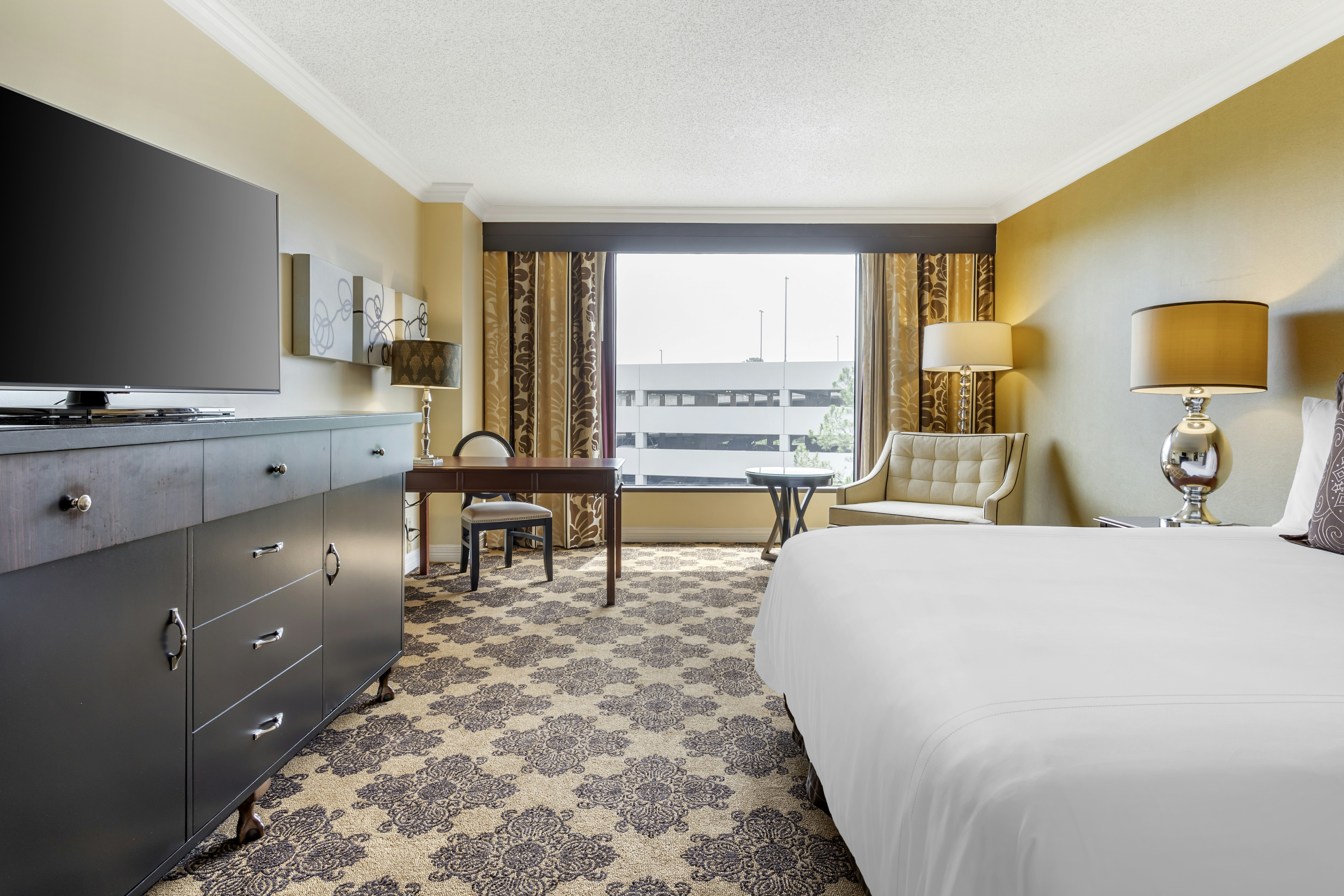 Omni Houston Hotel