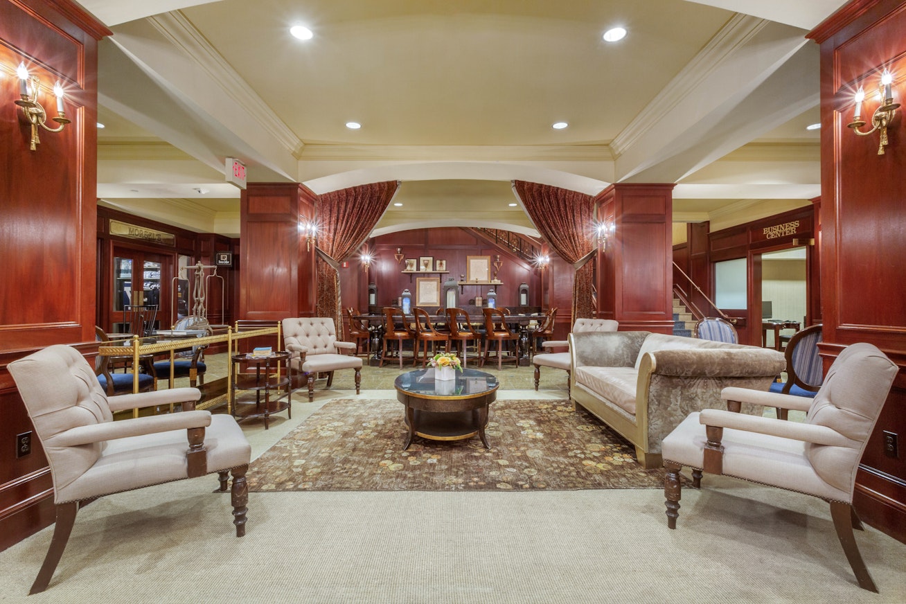 Venue gallery photo