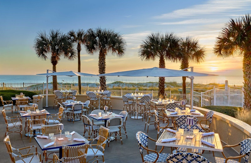 Villas of Amelia Island