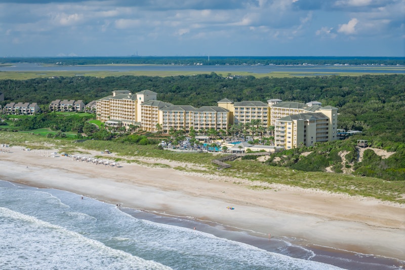 Omni Amelia Island Resort & Spa