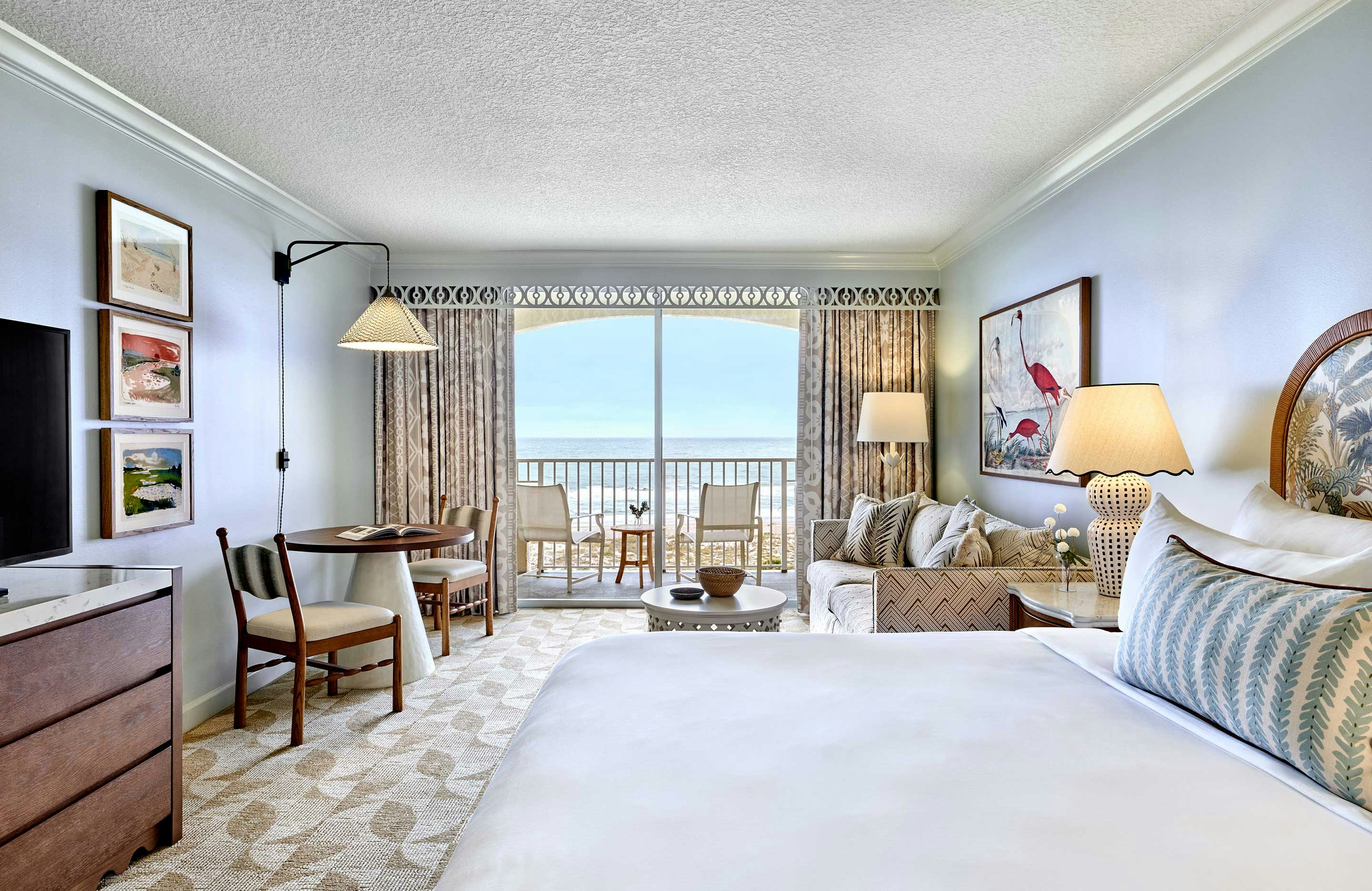 Omni Amelia Island Resort & Spa