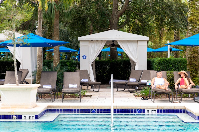 Omni Orlando Resort at ChampionsGate