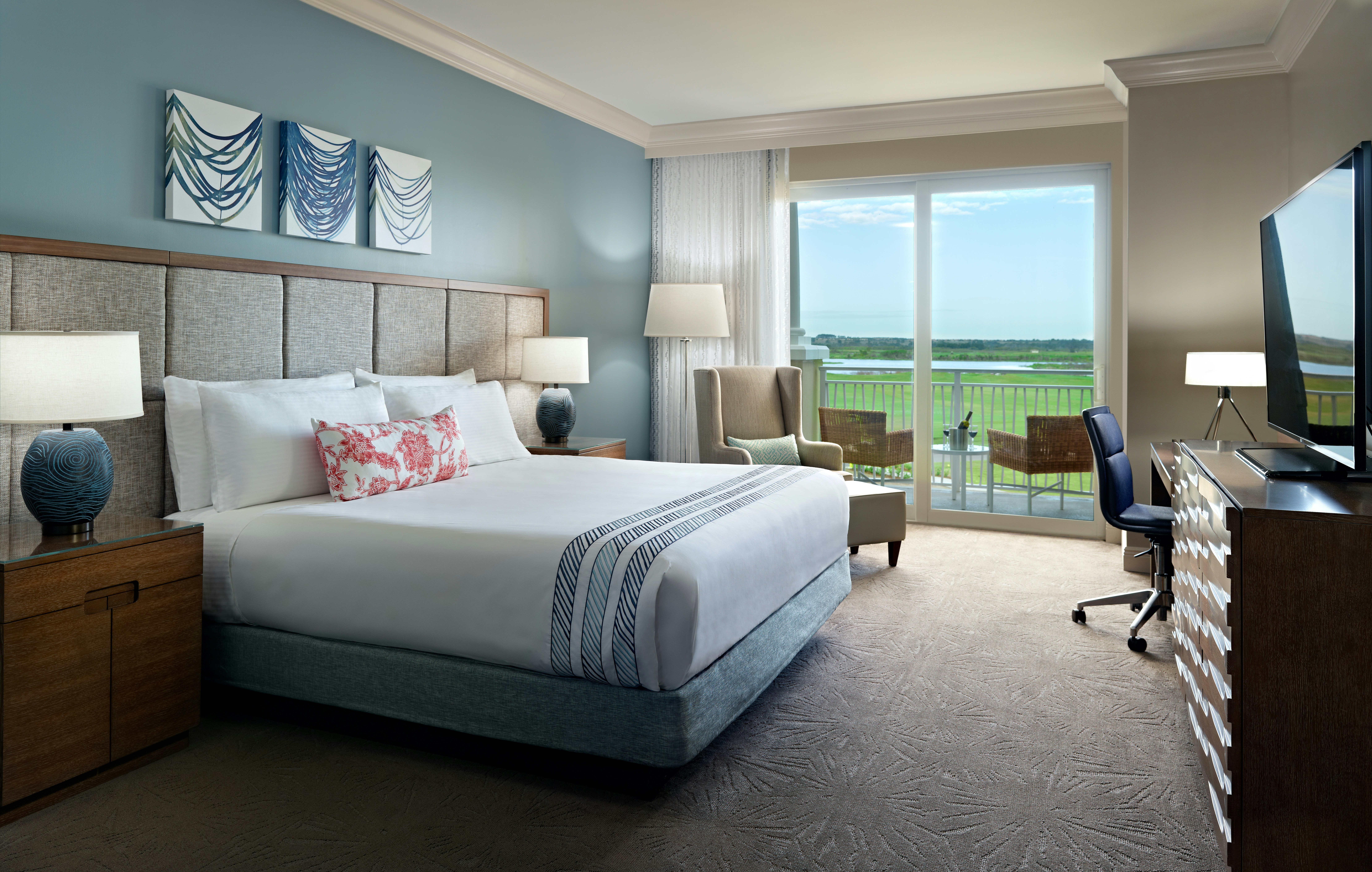 Omni Orlando Resort at ChampionsGate