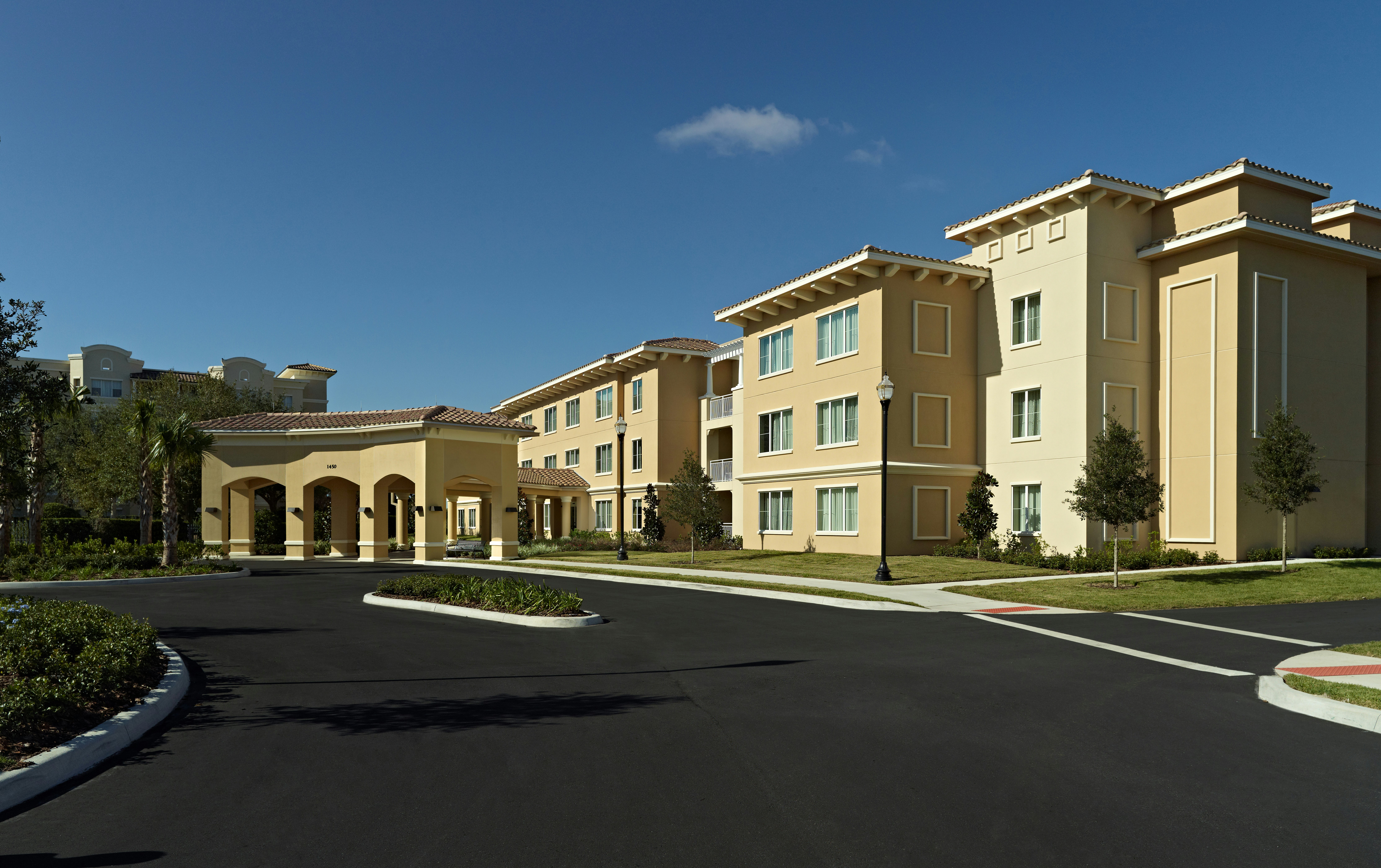Sunset Lodge Suite 3 Bedroom with King and Queens