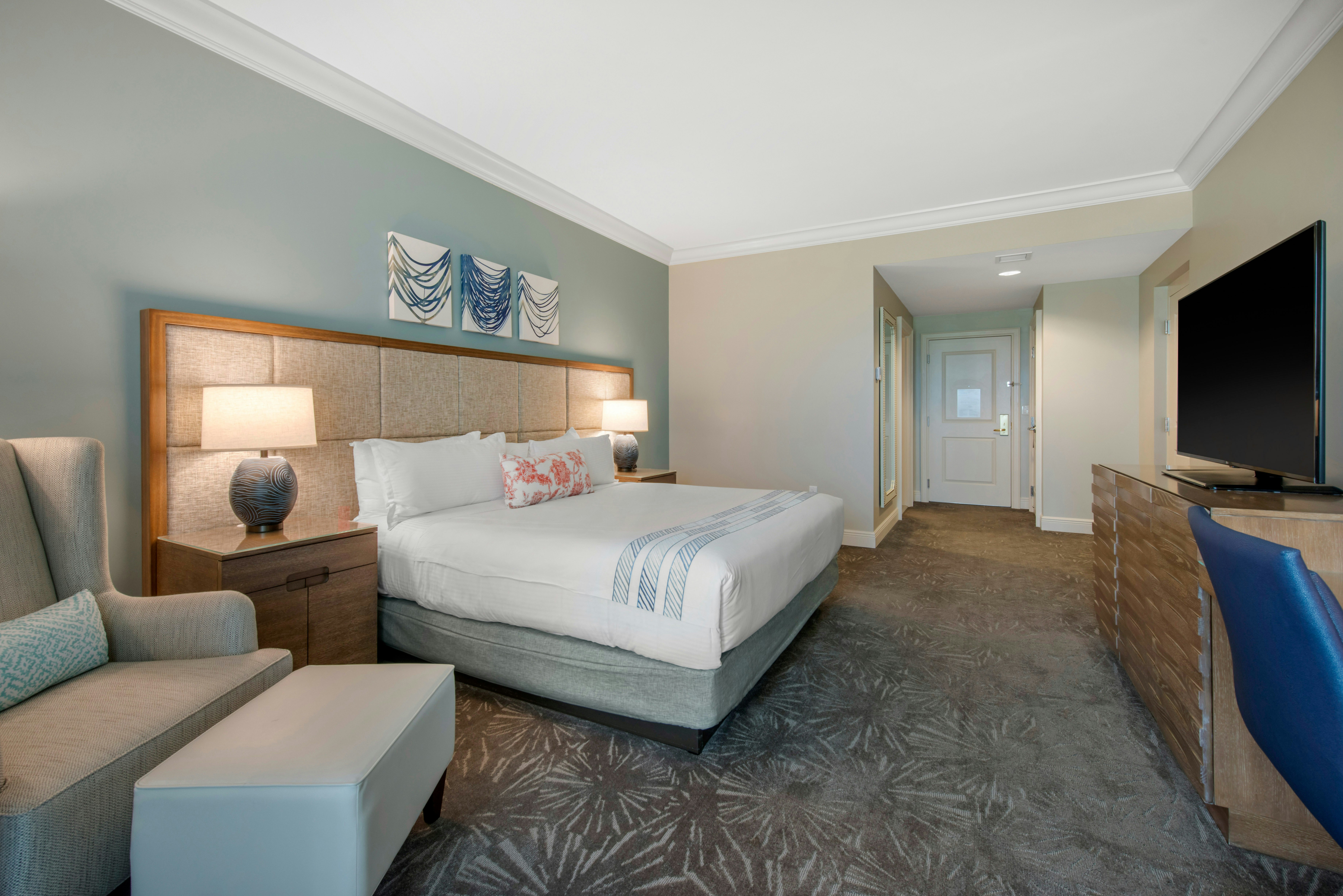 Omni Orlando Resort at ChampionsGate