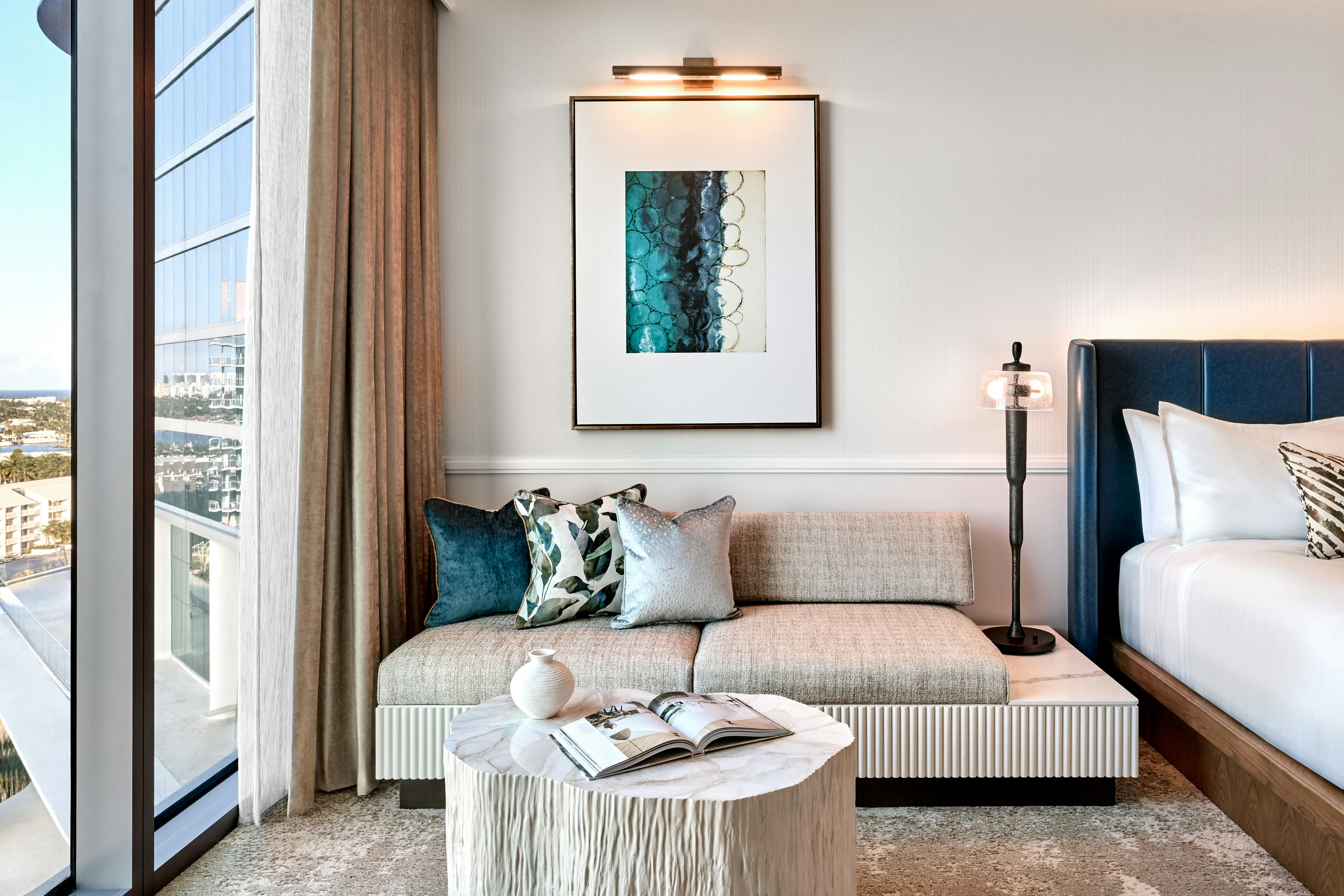 Omni Fort Lauderdale Hotel