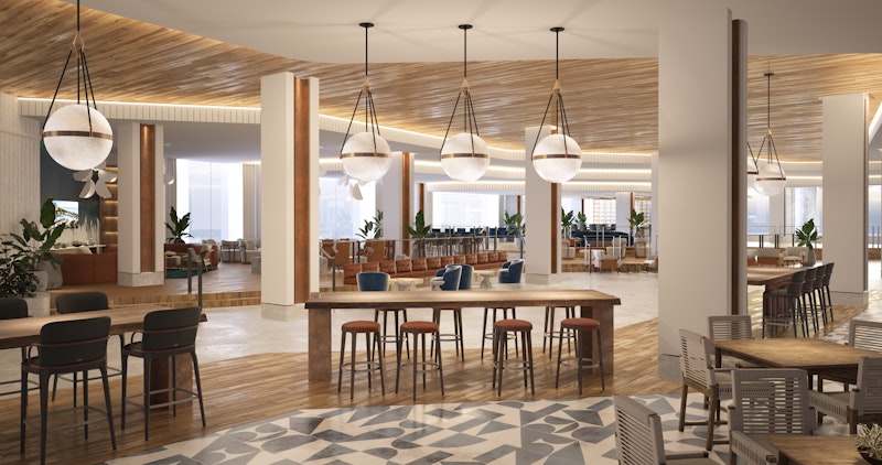 Omni Fort Lauderdale Hotel