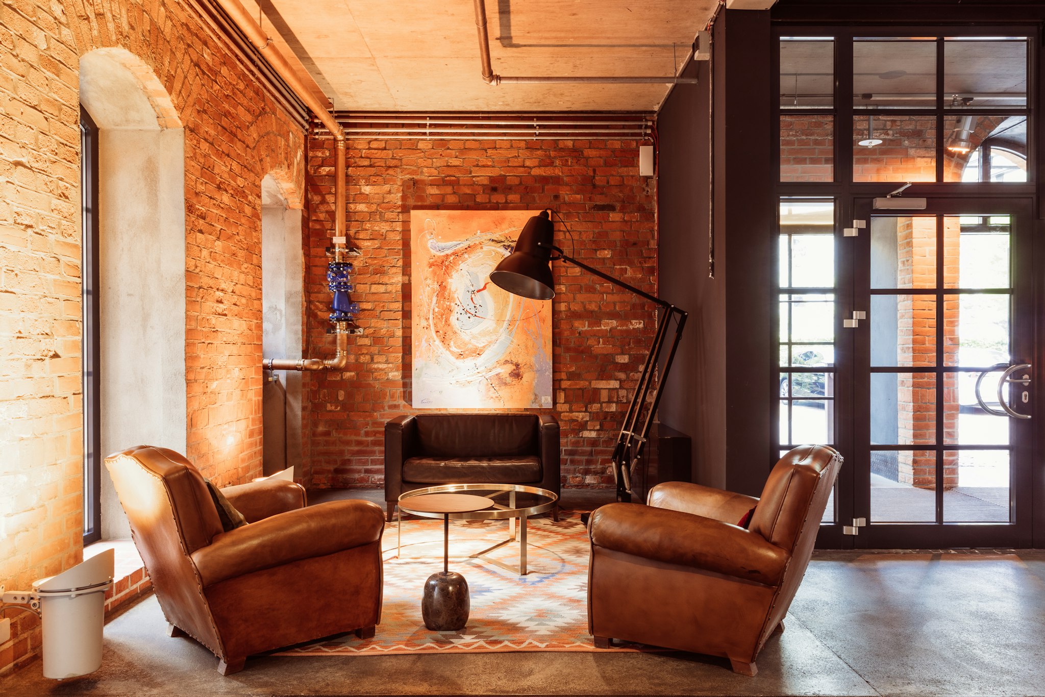 Gastwerk Hotel Hamburg