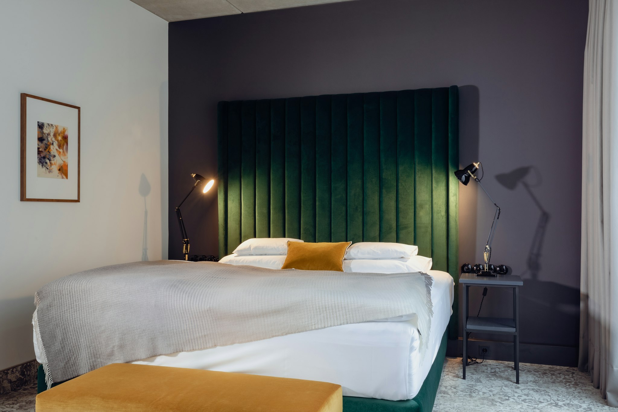 Gastwerk Hotel Hamburg
