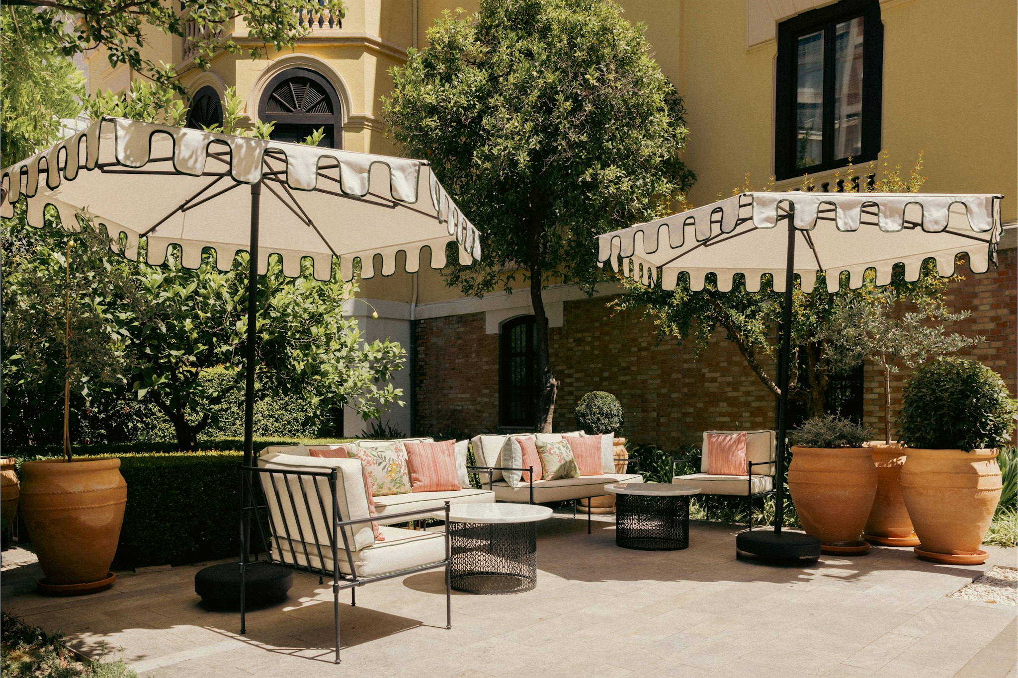 HOSPES Palacio de los Patos,a Design Htl