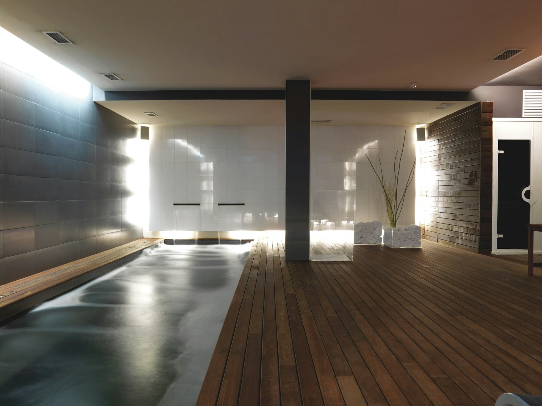 Hospes Palau de la Mar, Design Member