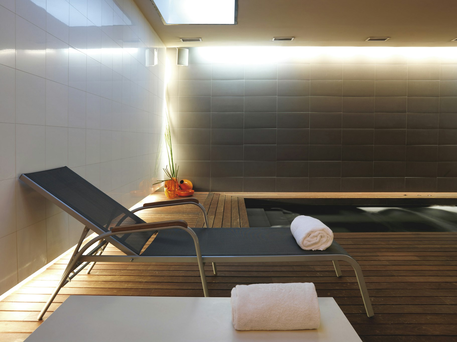 Hospes Palau de la Mar, Design Member