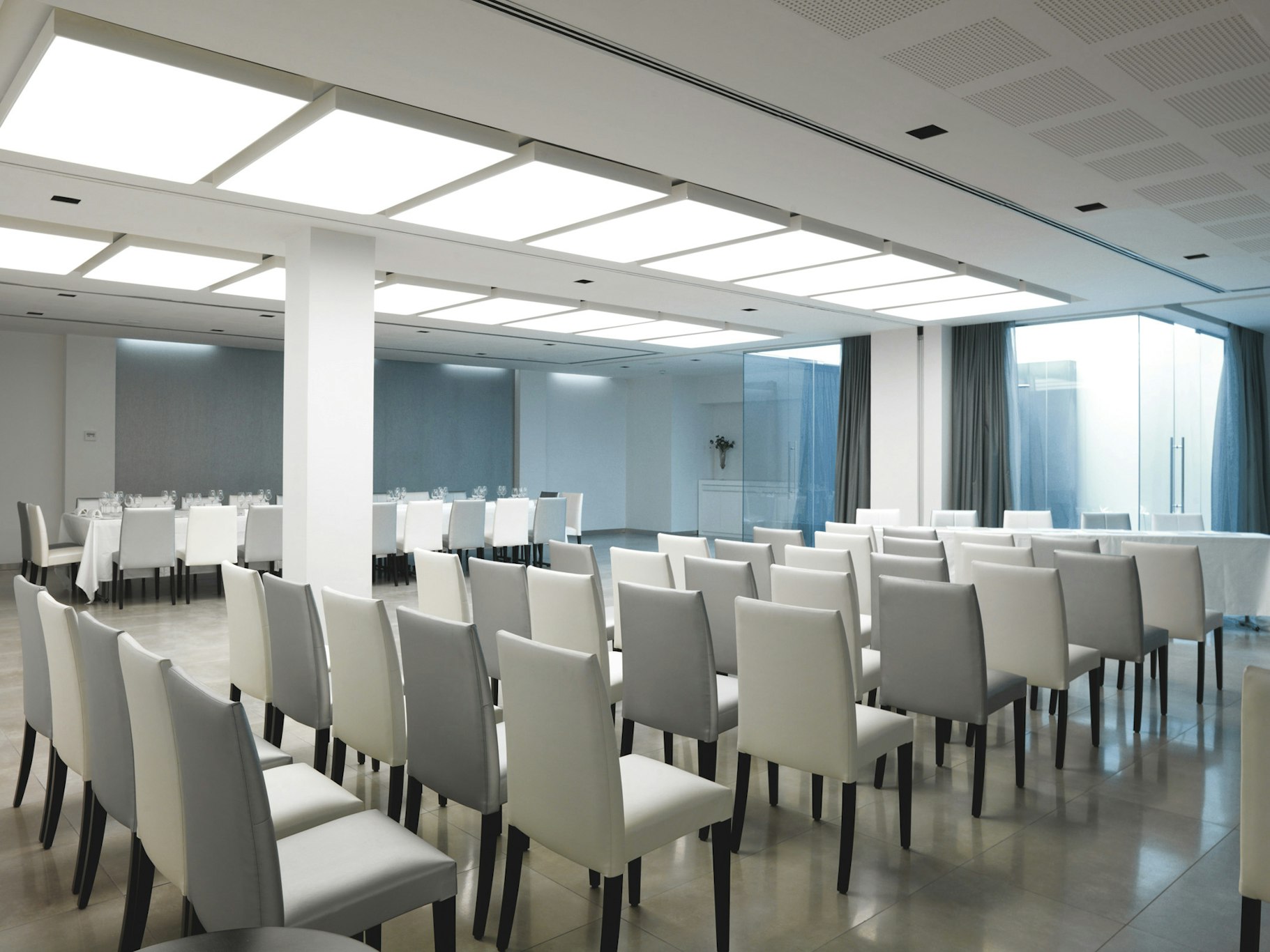 Hospes Palau de la Mar, Design Member