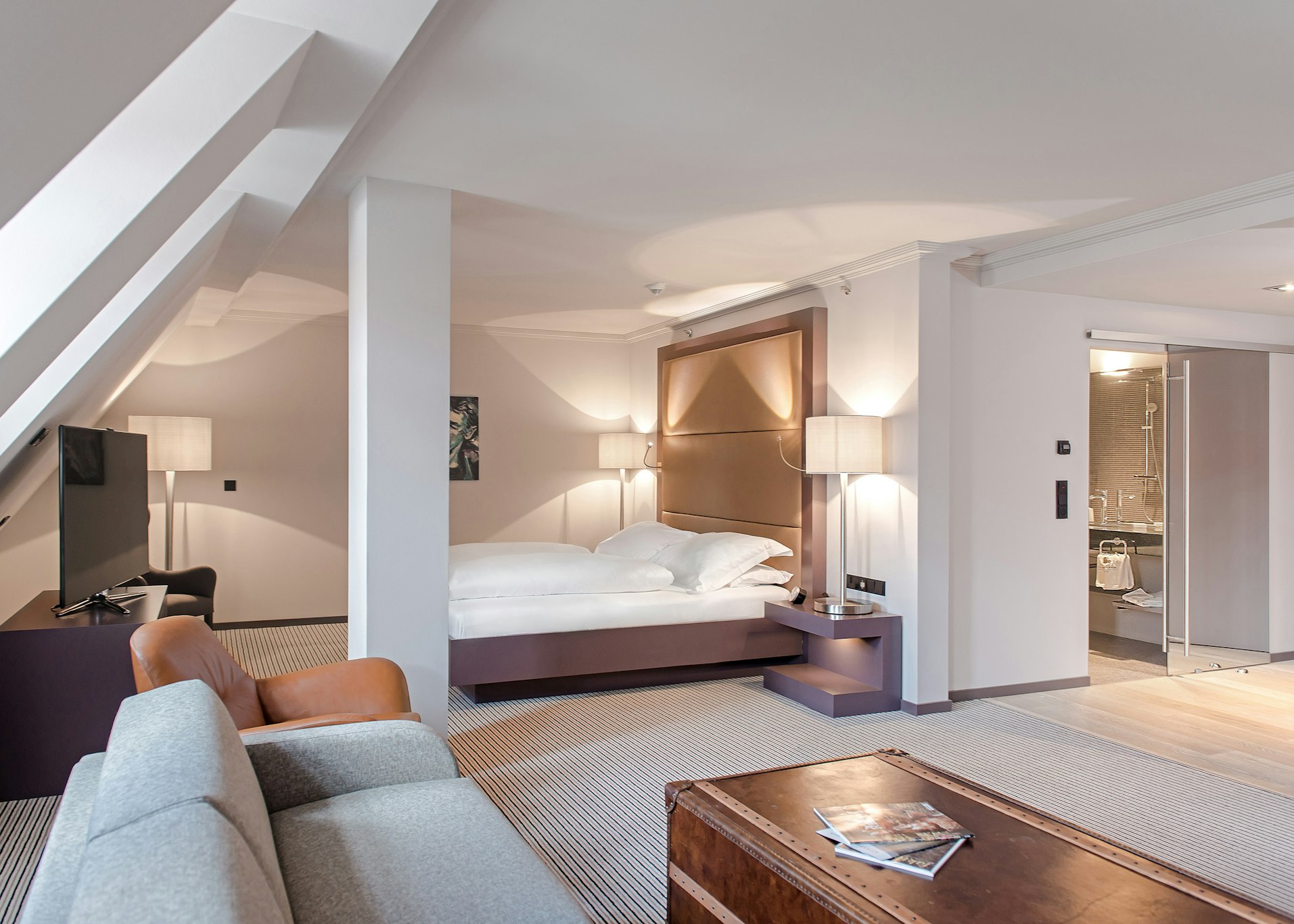 Hotel Zum Loewen