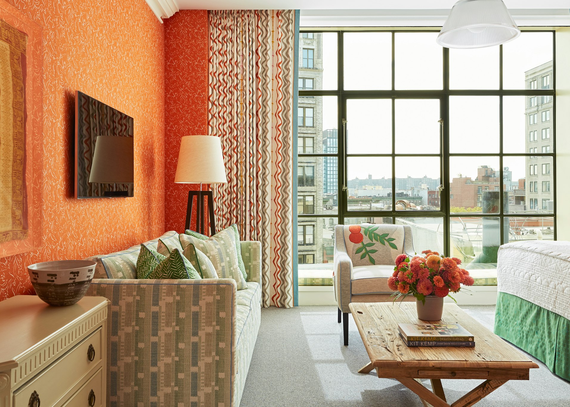 Crosby Street Hotel