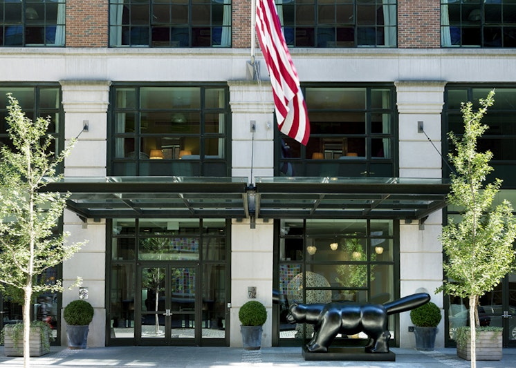 Crosby Street Hotel