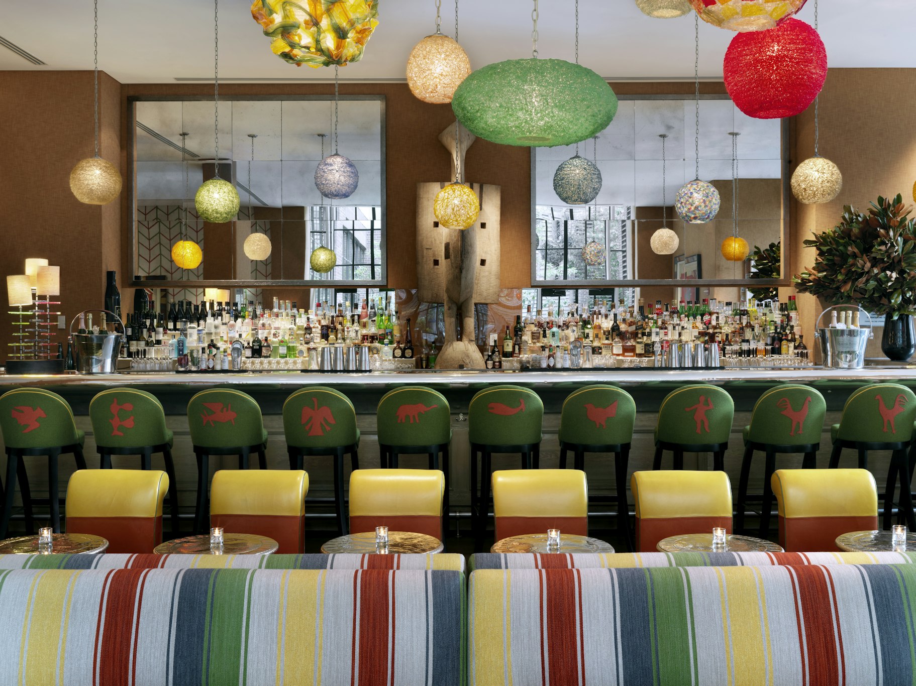 Crosby Street Hotel