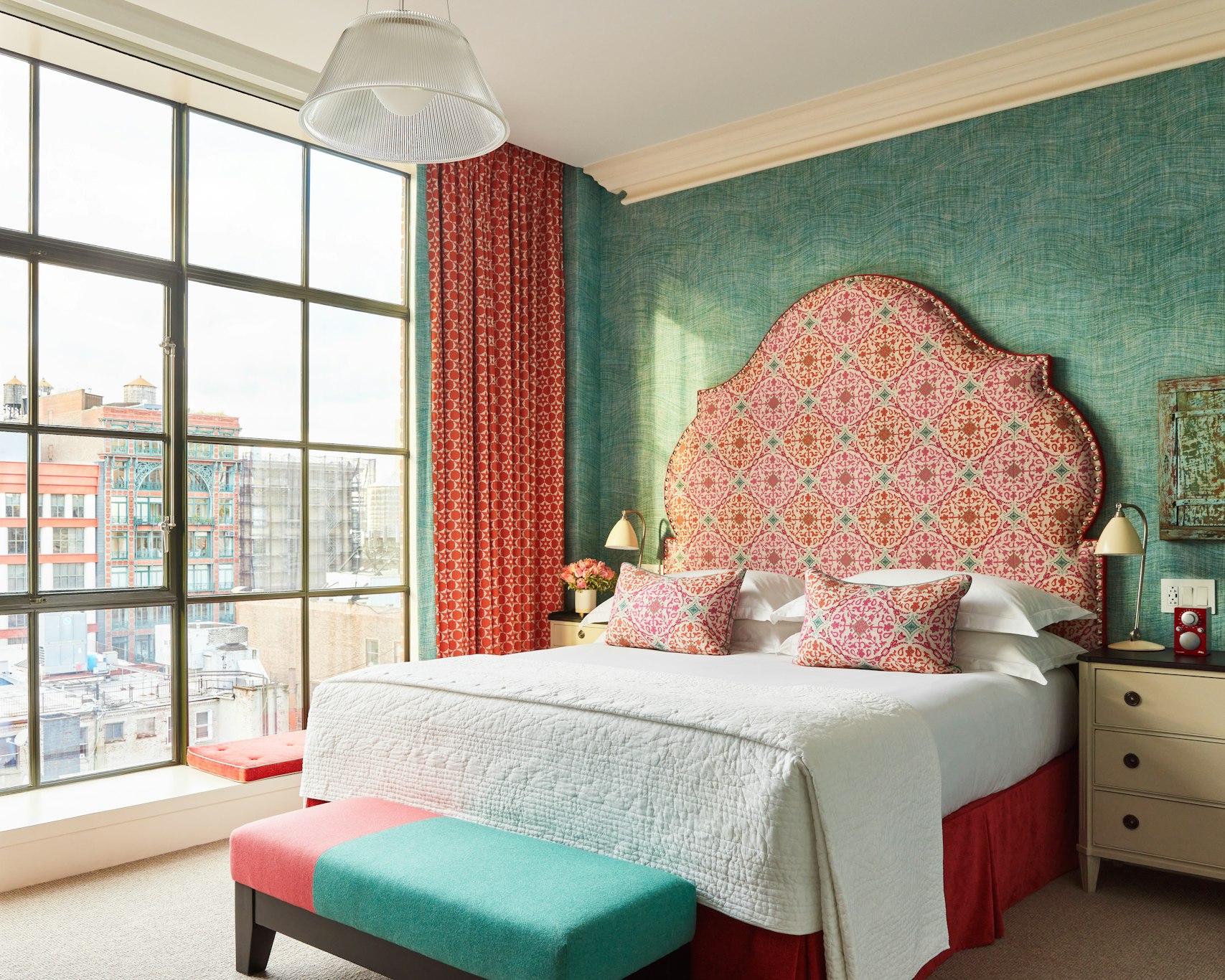 Crosby Street Hotel