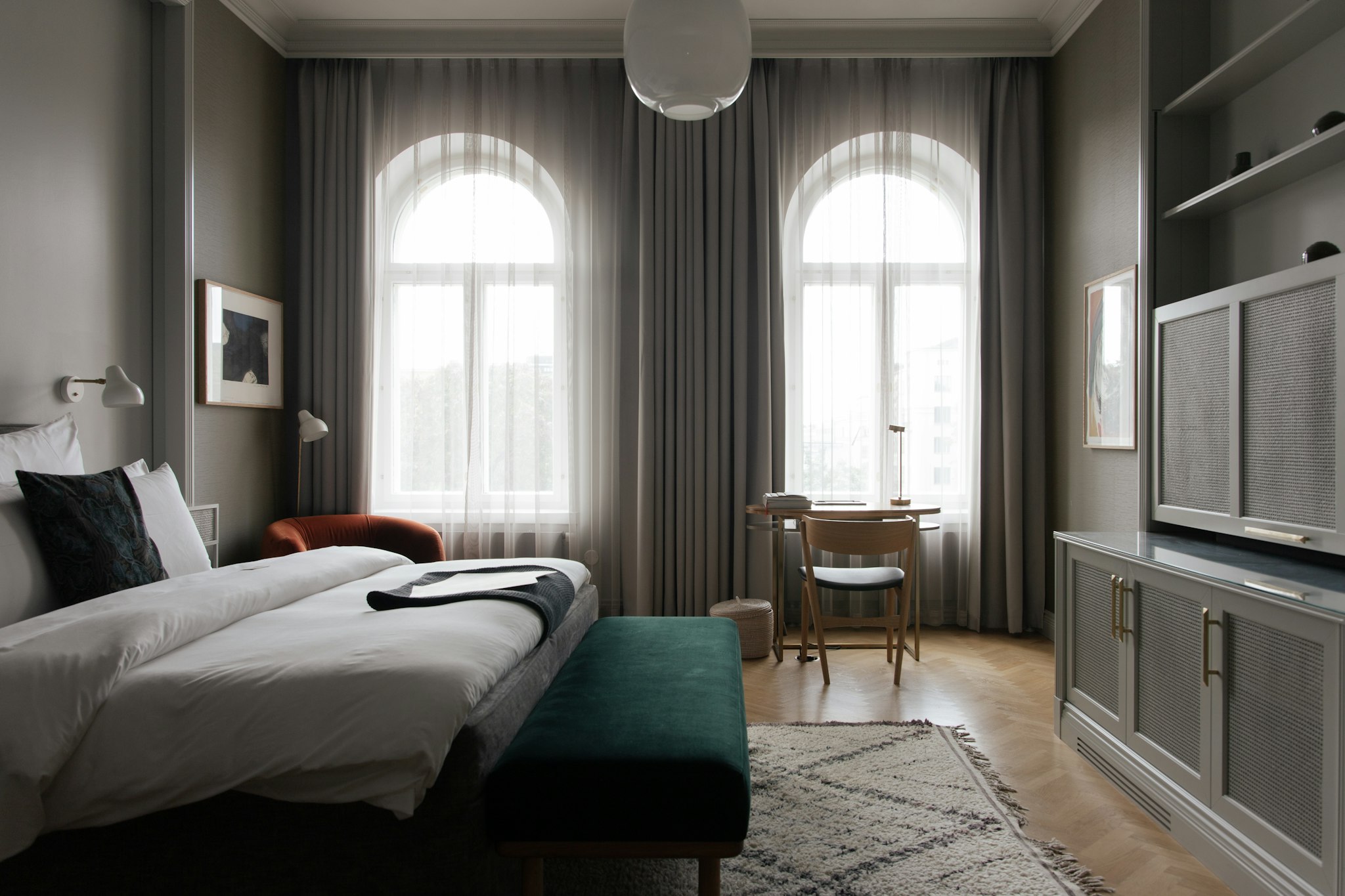 Hotel St. George Helsinki