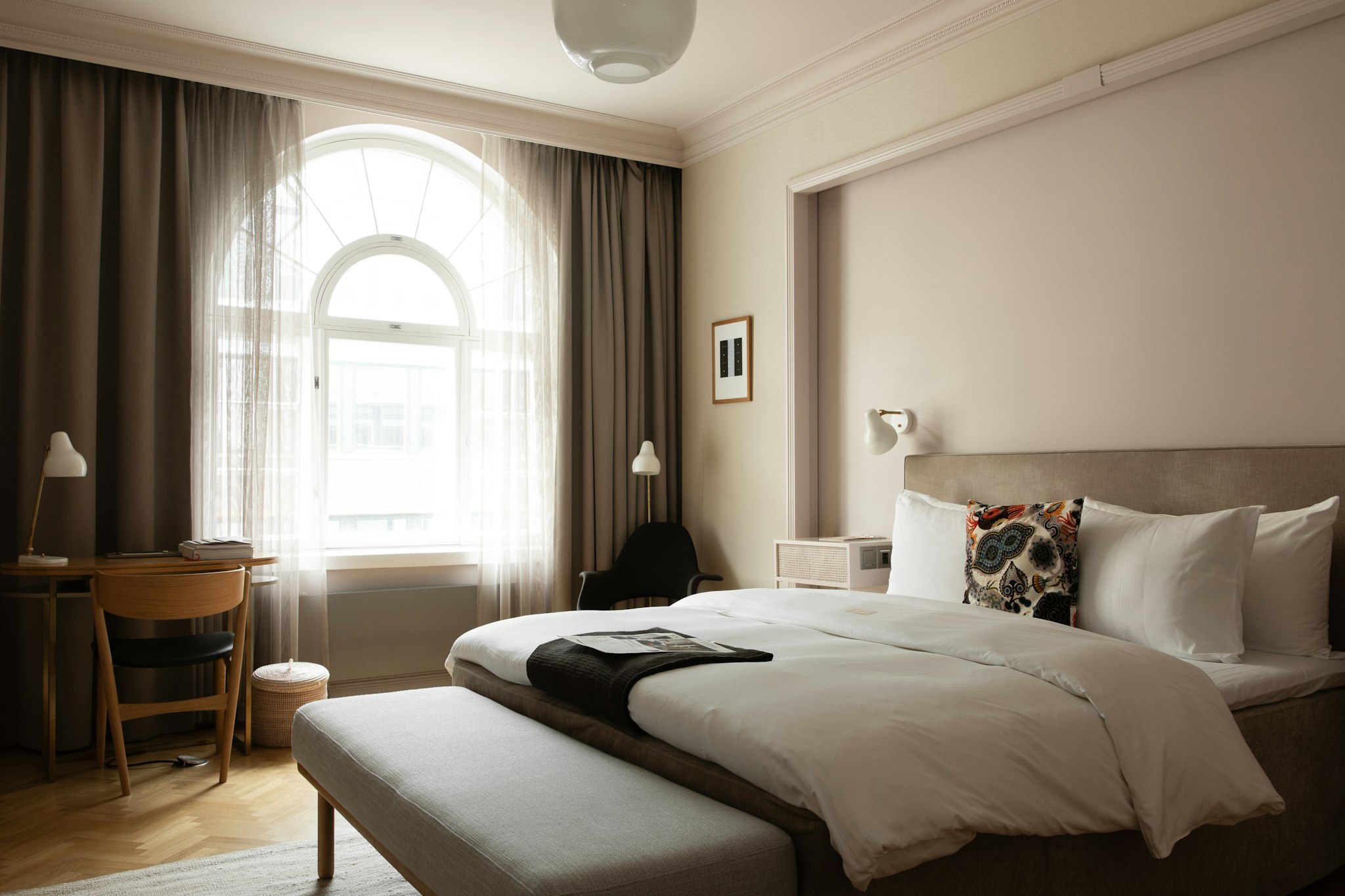 Hotel St. George Helsinki