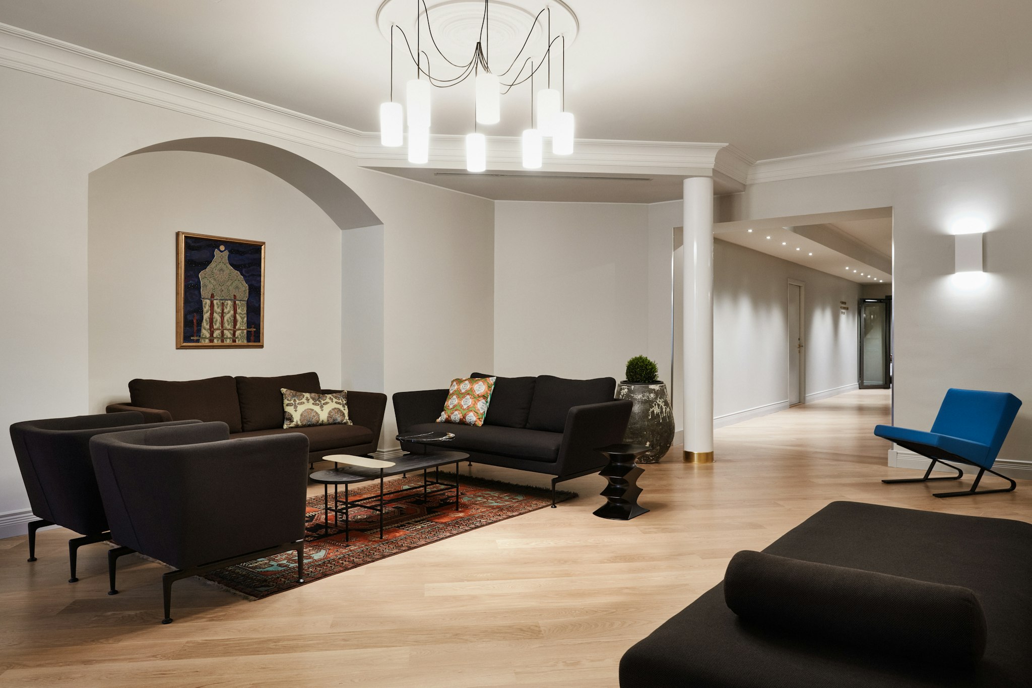 Hotel St. George Helsinki