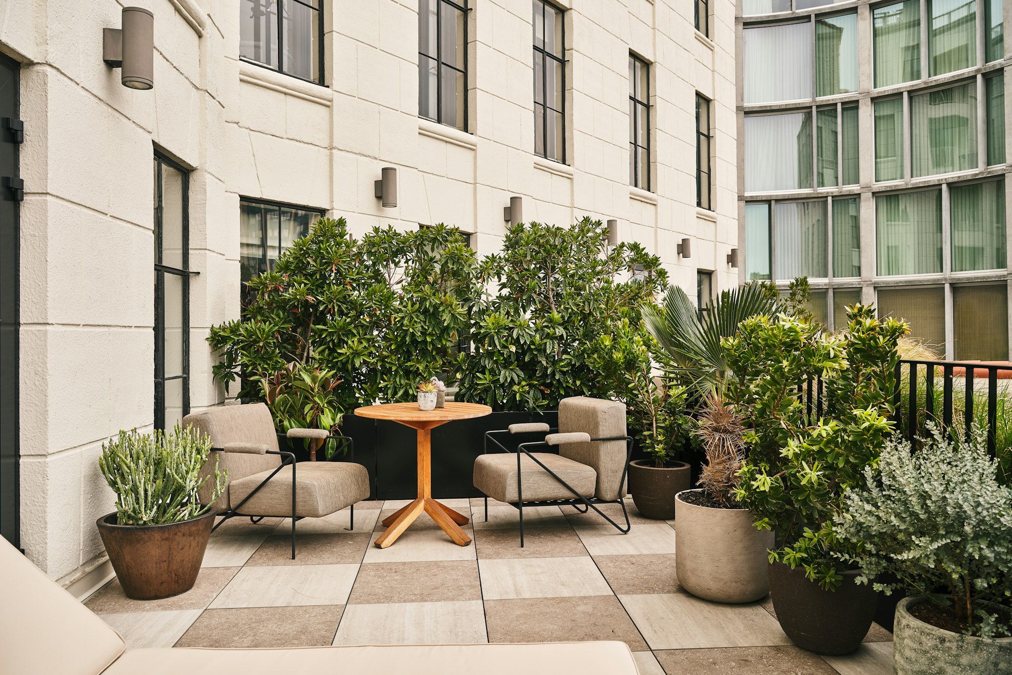 Santa Monica Proper Hotel