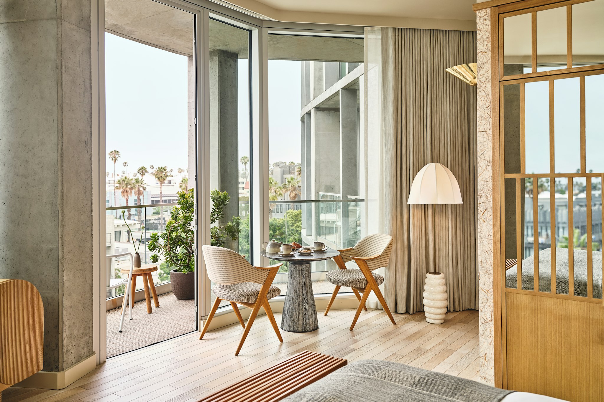 Santa Monica Proper Hotel