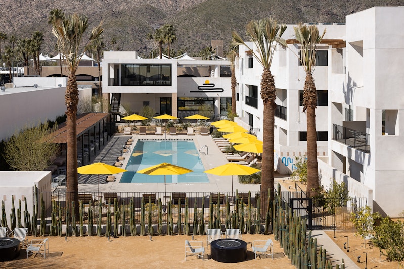 Drift Palm Springs