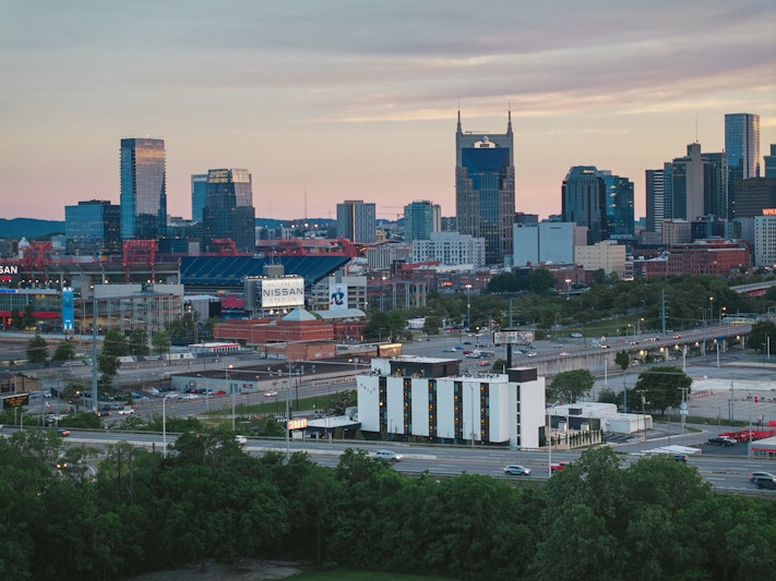 Drift Nashville