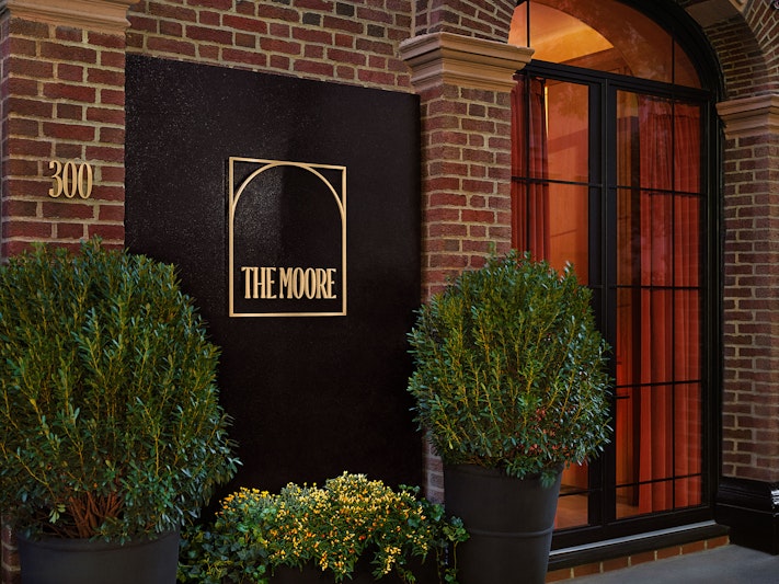 The Moore