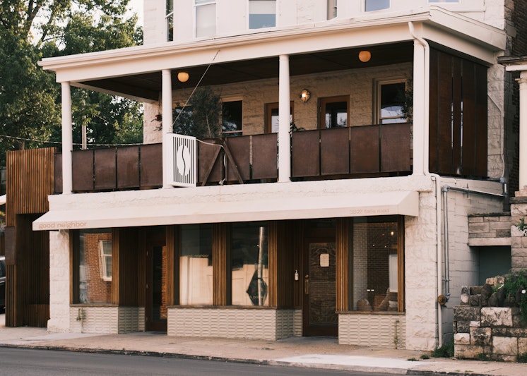 guesthouse by good neighbor