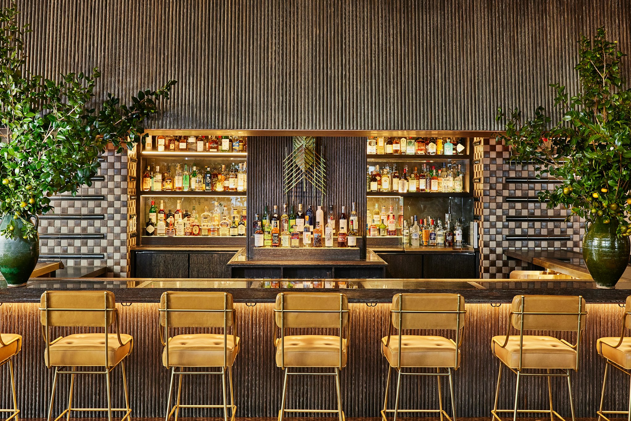 Downtown LA Proper Hotel