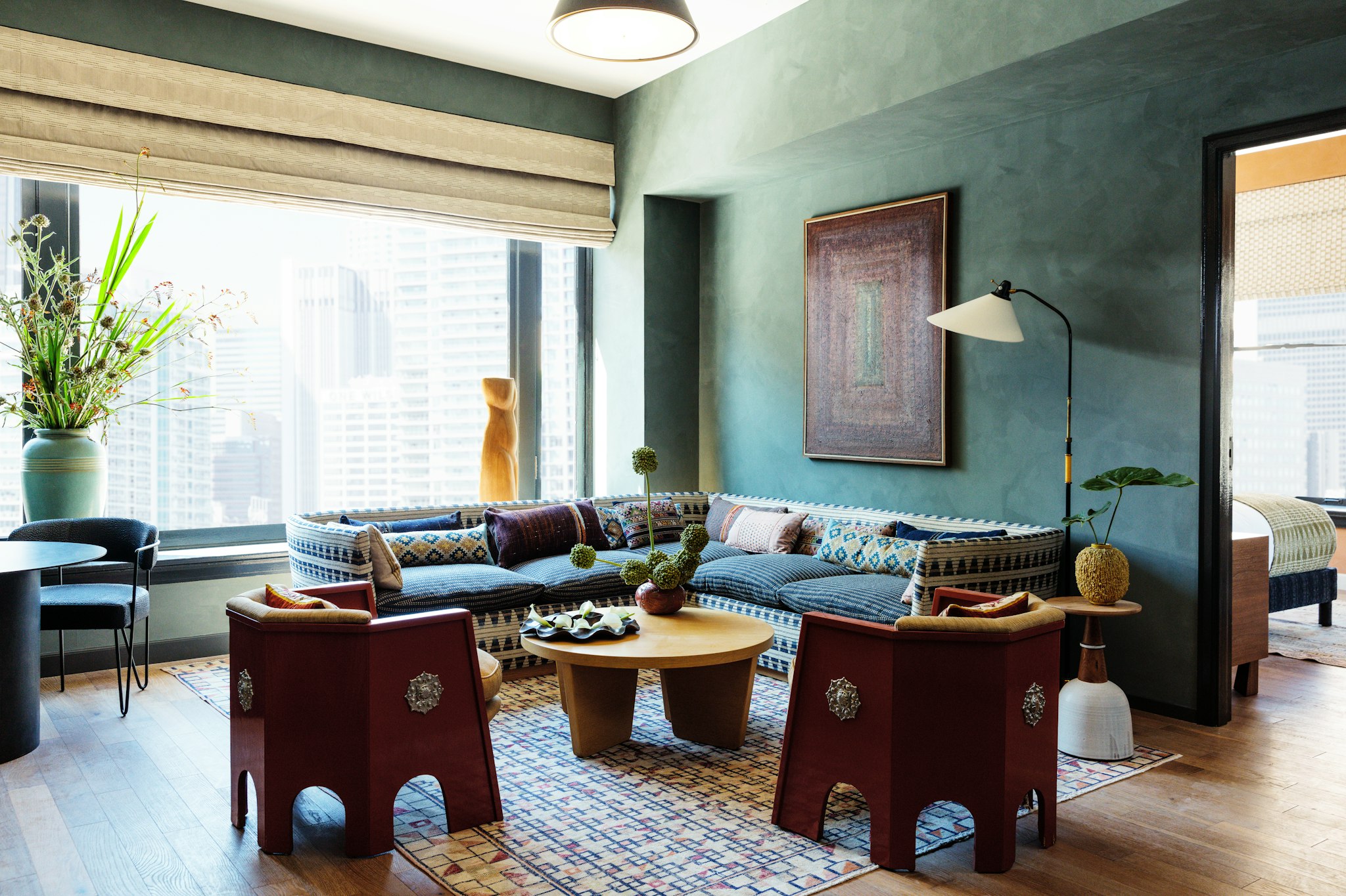 Downtown LA Proper Hotel