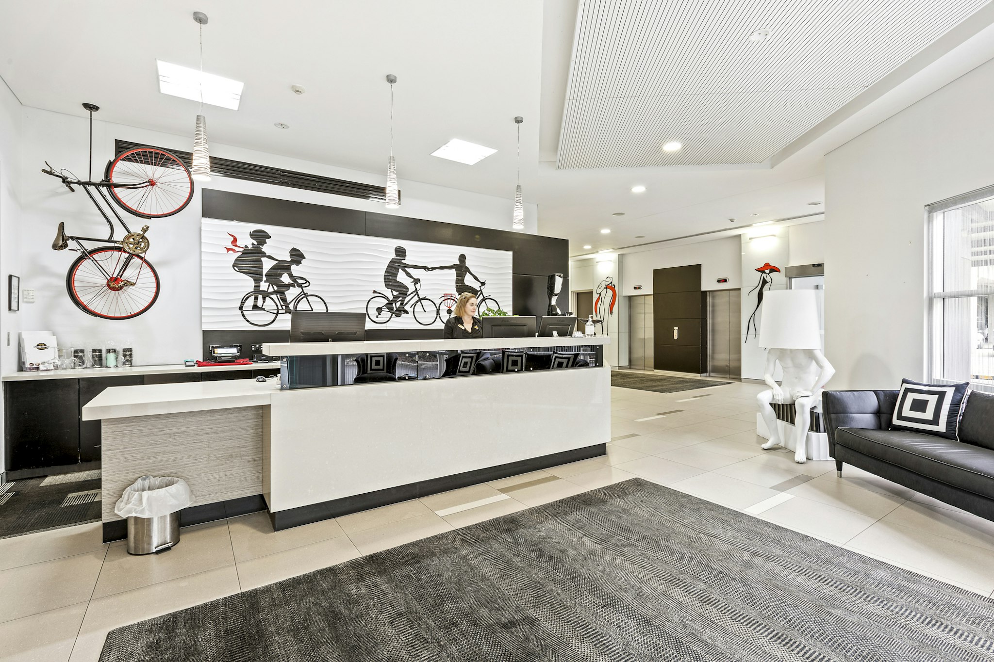 Venue gallery photo