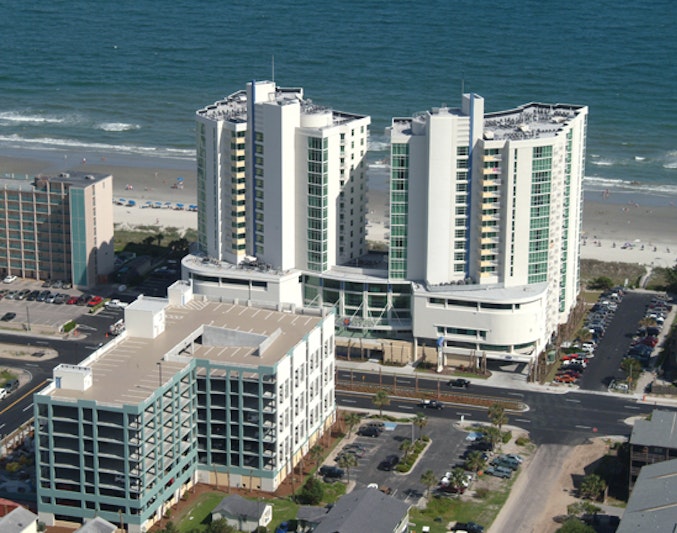 Avista Resort