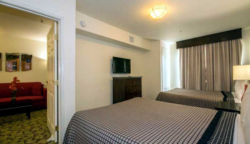 Hotel Extended Studio