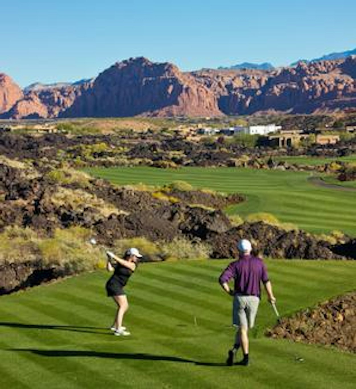 Inn At Entrada – St. George, UT