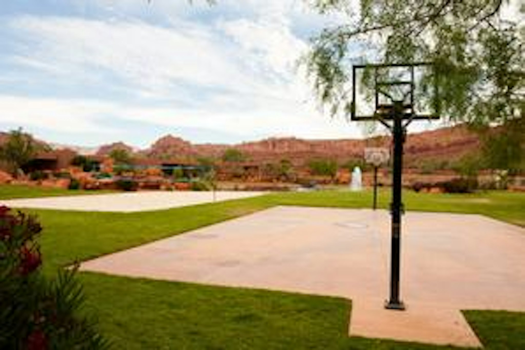 Inn At Entrada – St. George, UT